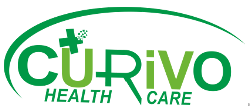 Curivo Health Care Logo