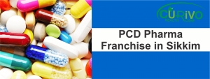 PCD Pharma Franchise in Sikkim