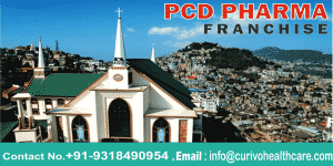 PCD Pharma Franchise in Mizoram