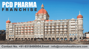 Top Pharma Franchise Company in Mumbai
