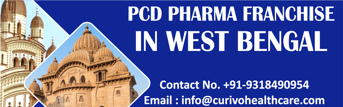 PCD Pharma Franchise in West Bengal