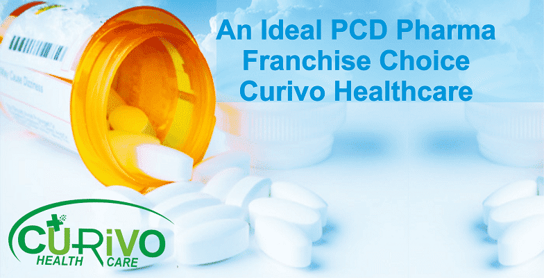 PCD Pharma Franchise Choice