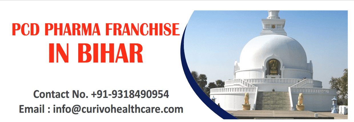 PCD-Pharma-Franchise-In-Bihar