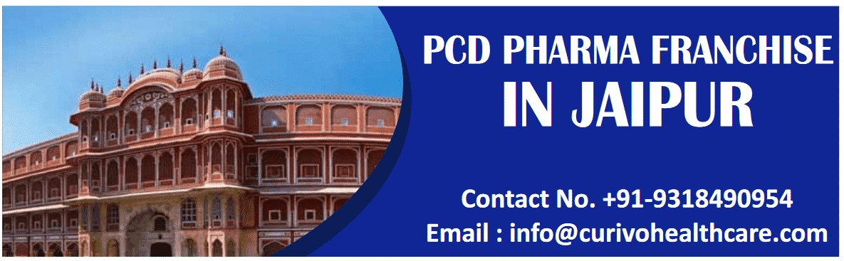 PCD-Pharma-Franchise-In-Jaipur