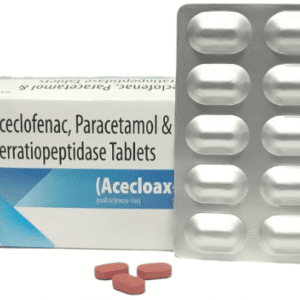 Acecloax