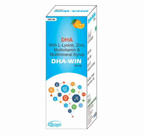 dha-win syrup