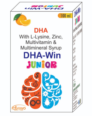 DHA-Win junior