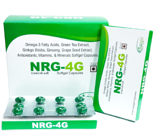 NRG-4G