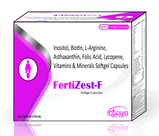 FertiZest-F