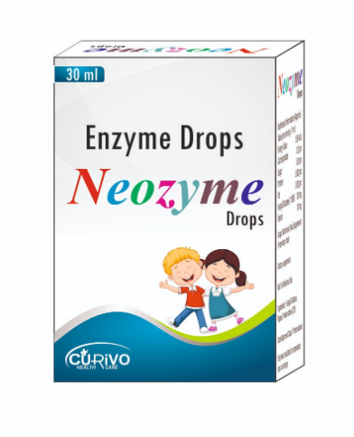 Neozyme Drop