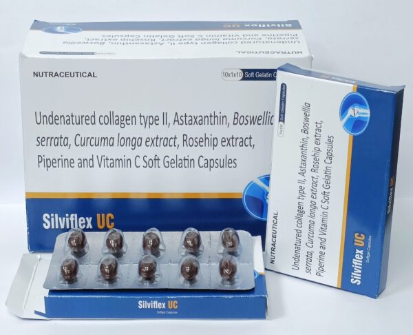Silviflex-UC by Curivo