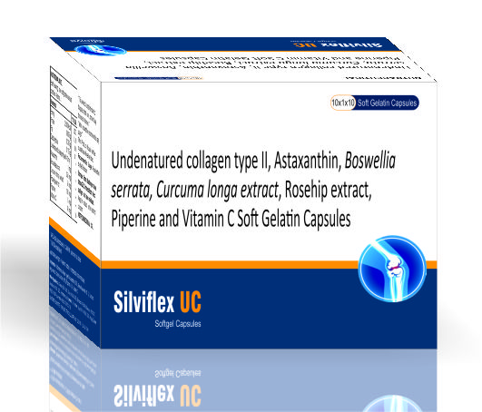 Silviflex UC