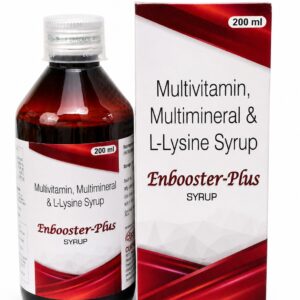 enbooster