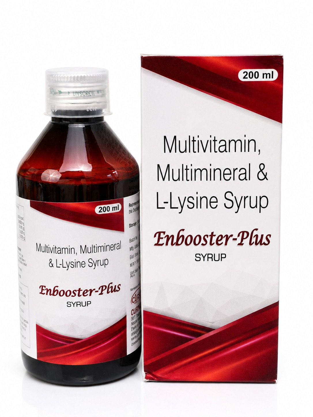 enbooster