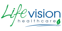Lifevision Healthcare logo