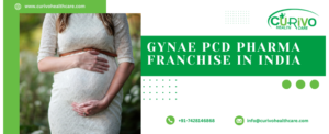 Gynae PCD Pharma Franchise in India