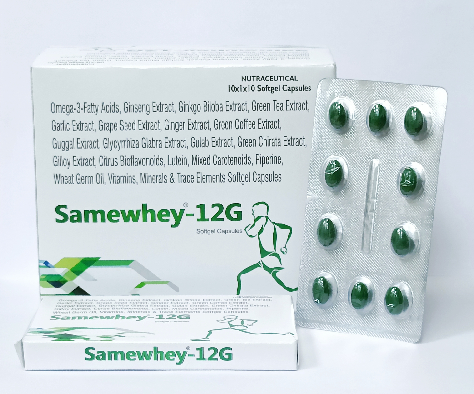 Samewhey-12G
