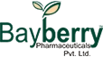 Bayberry Pharmaceuticals logo