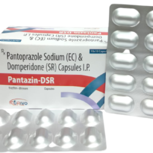 Pantazin-DSR