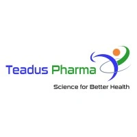 Teadus Pharma logo