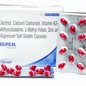 SILVICAL