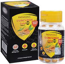 Curcumin Gold 95