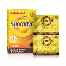 Supradyn