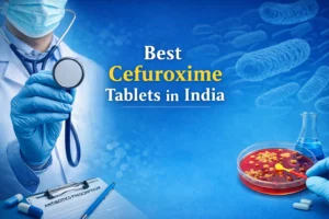 Best Cefuroxime Tablets in India