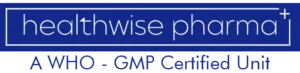 Healthwise Pharma logo
