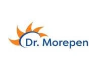 Dr. Morepen logo