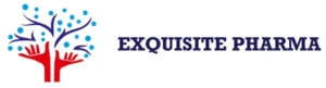 Exquisite Pharma logo