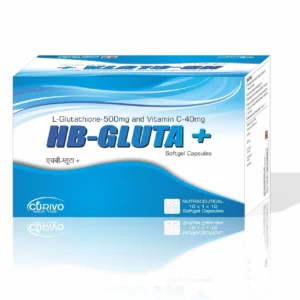 HB-GLUTA+