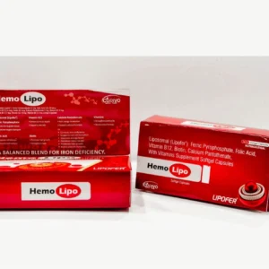 Hemo Lipo