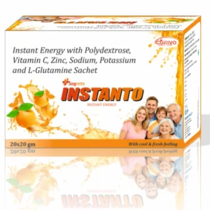 Instanto