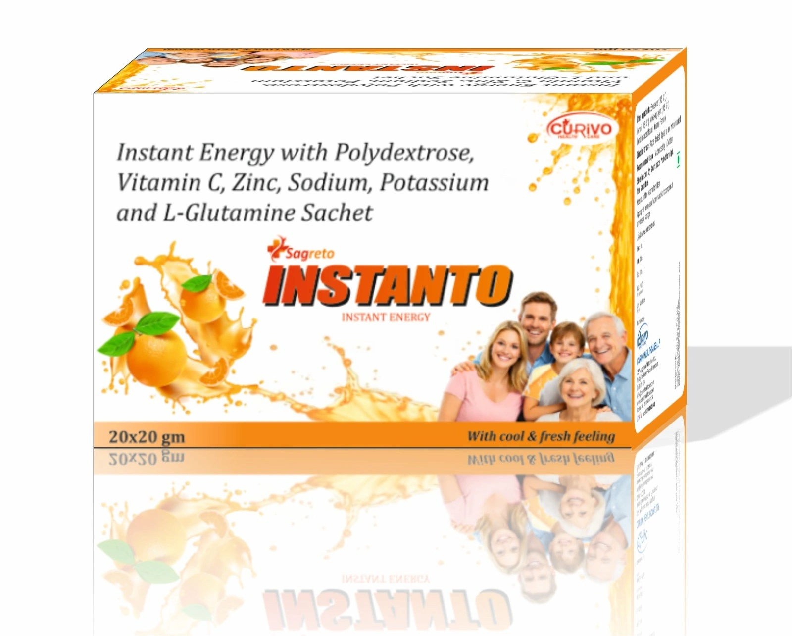 Instanto