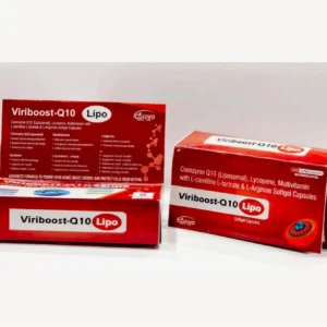 Viriboost Q10