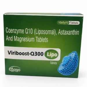 Viriboost Q300