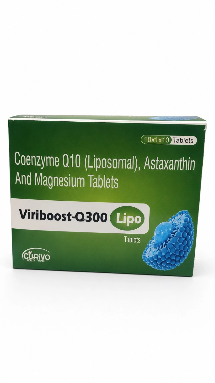 Viriboost Q300