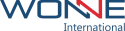 Wonne International logo