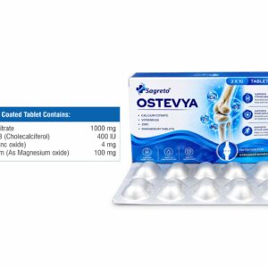Calcium Citrate, Vitamin D3, Zinc and Magnesium Tablets for export